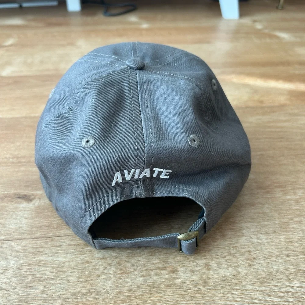 JAX hat NWOT